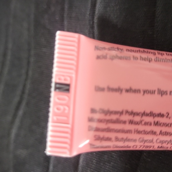 NAKERY Plumping Lip Treatment - First Bloom - Picture 5 of 5